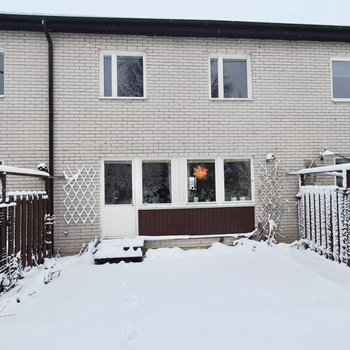 Dammv Gen Huddinge Terrace House Qasa