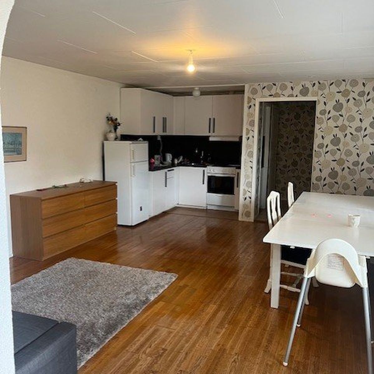 Storage R 6400 Rörverksgatan, Västerås - Terrace house | Qasa