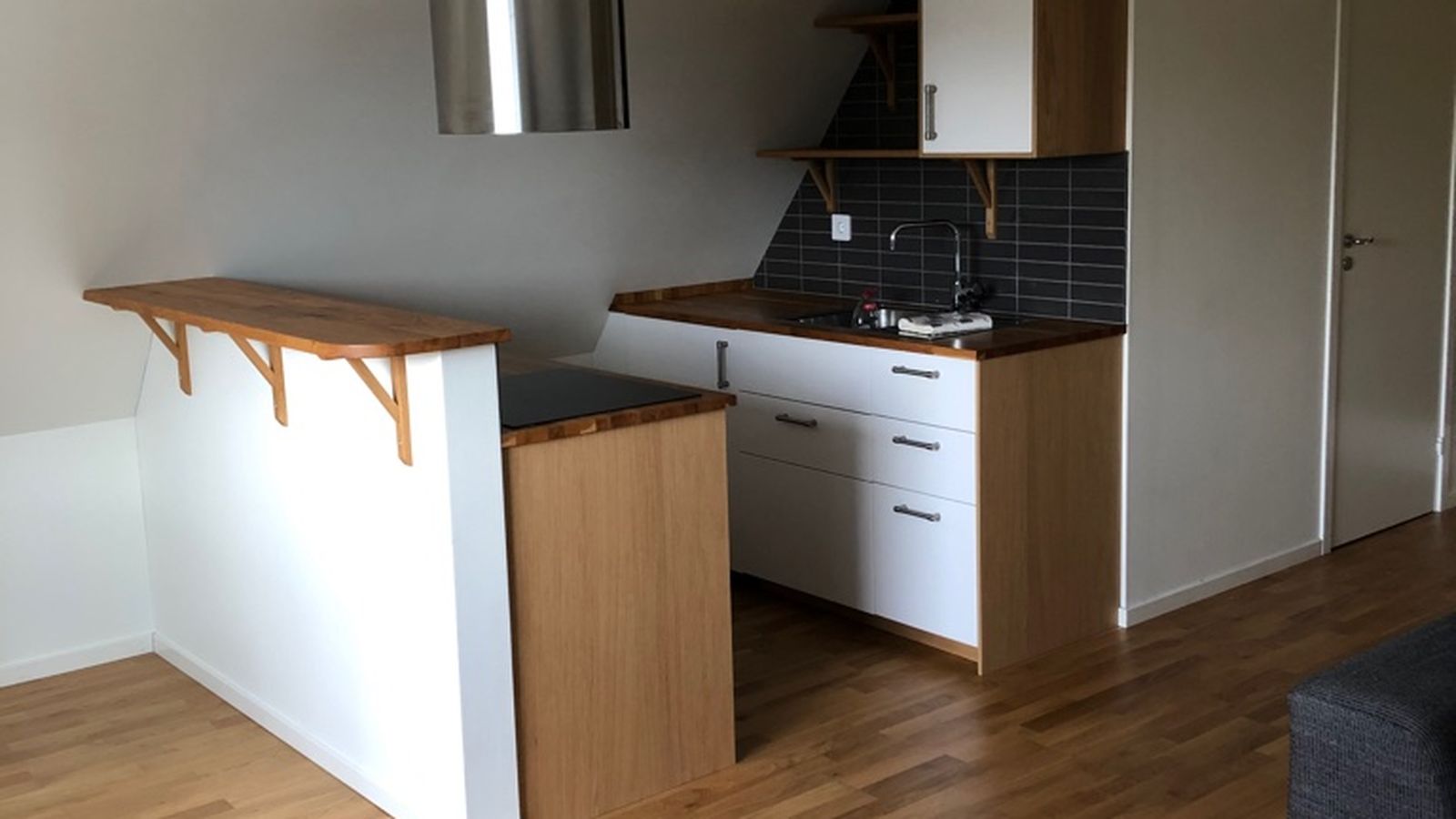 Ledig lägenhet i Stockholm