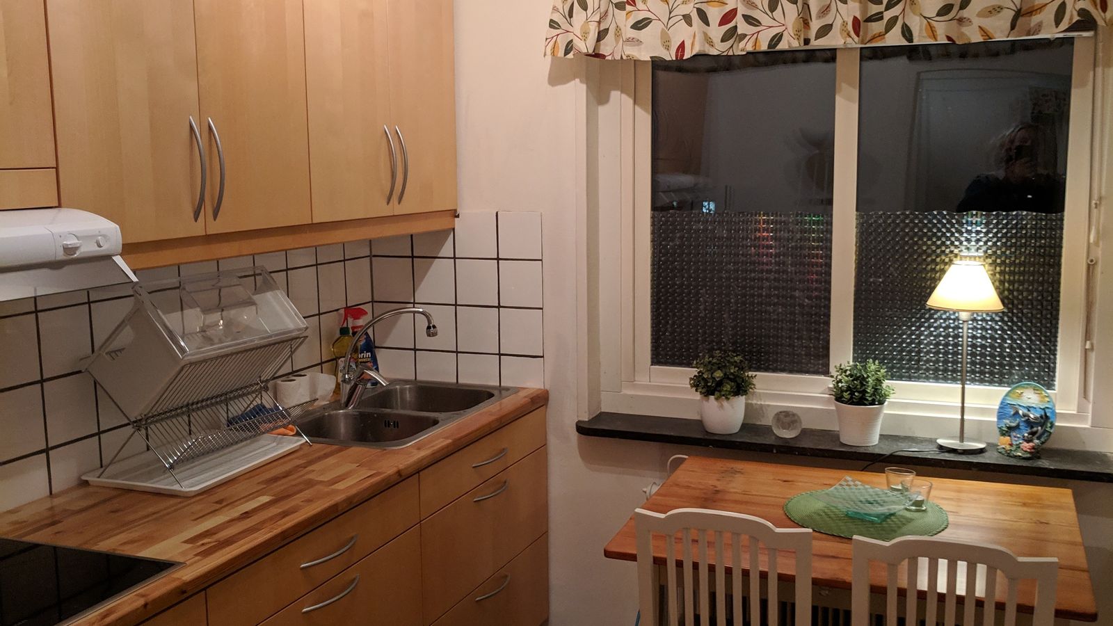 Ledig lägenhet i Norrköping