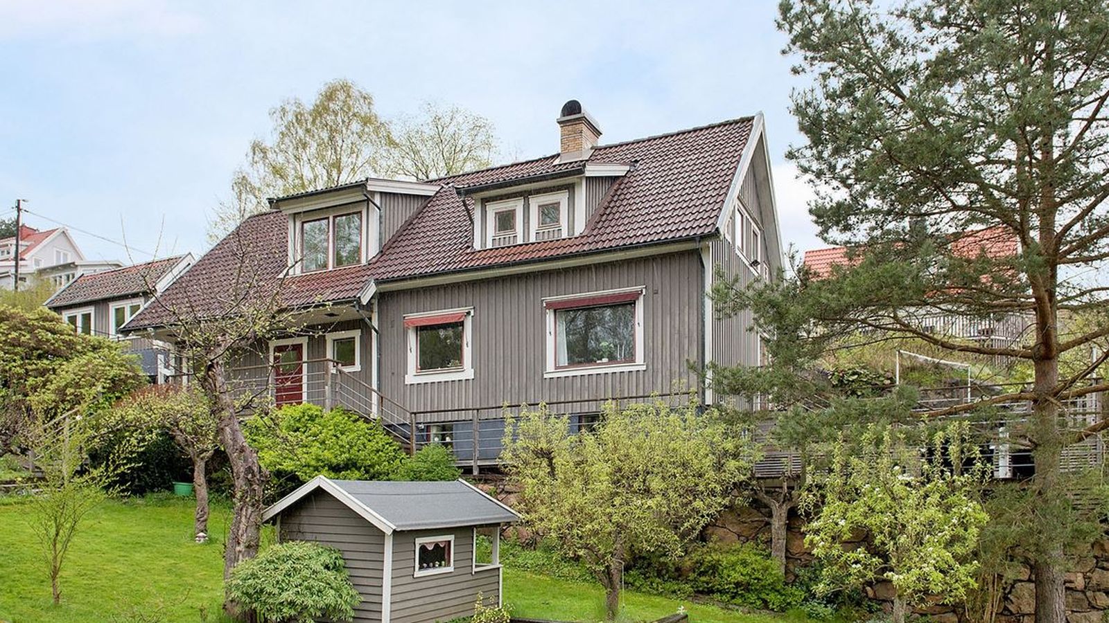 Ledig lägenhet i Mölndal