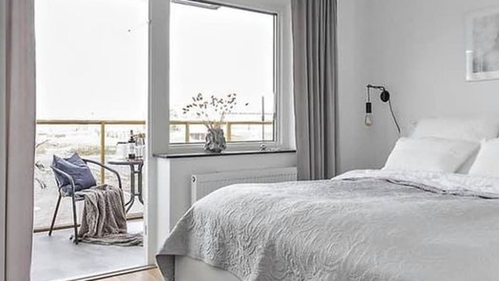 Ledig lägenhet i Sundbyberg