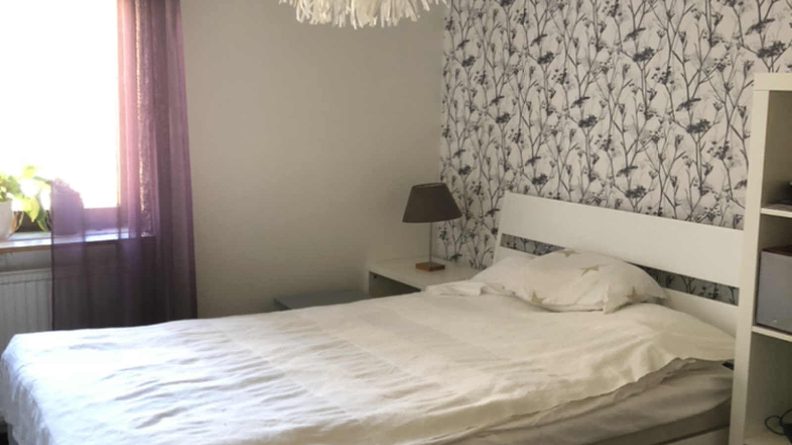 Ledig lägenhet i Sollentuna