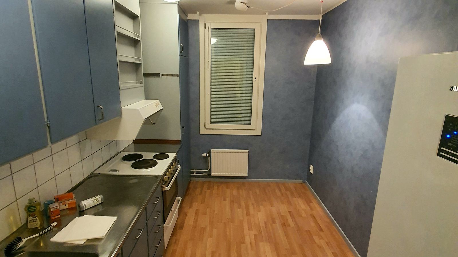 Ledig lägenhet i Stockholm