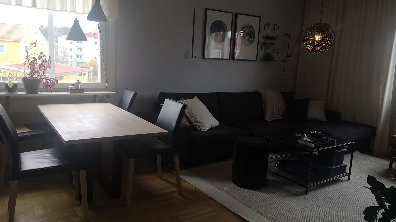 Fredriksdalsvägen i Gävle - Hyrbostader.se