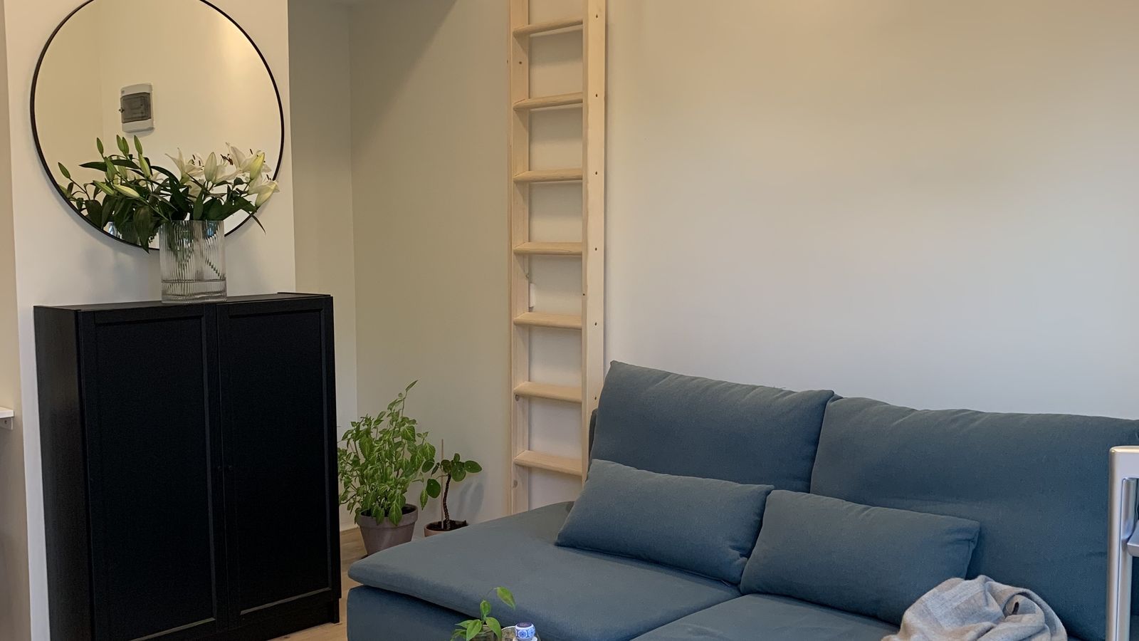 Ledig lägenhet i Huddinge