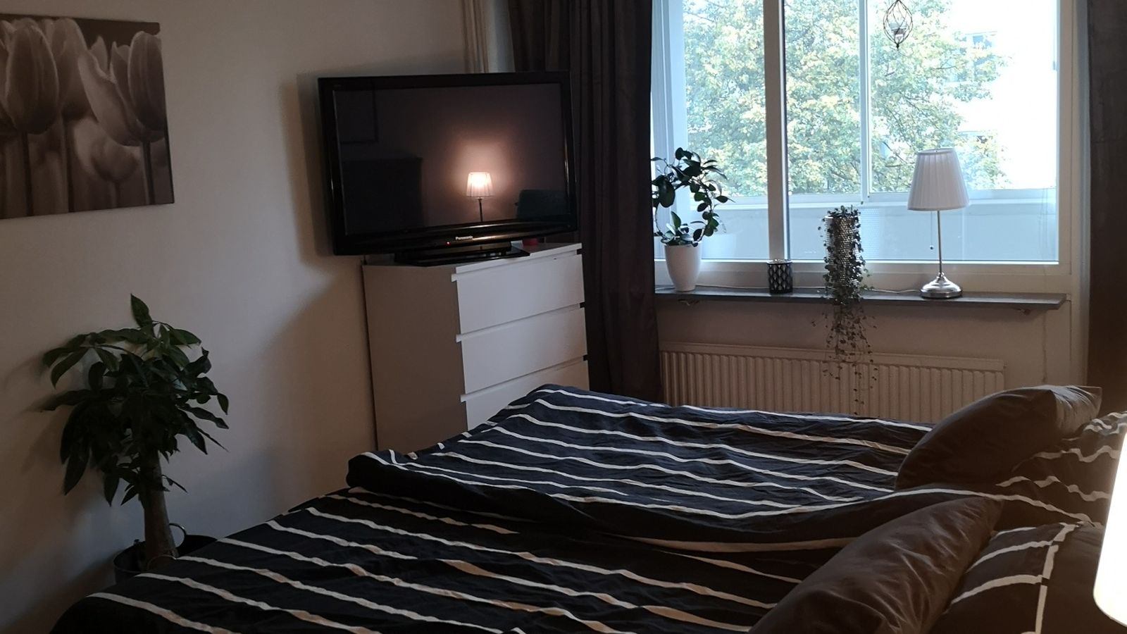 Ledig lägenhet i Jönköping