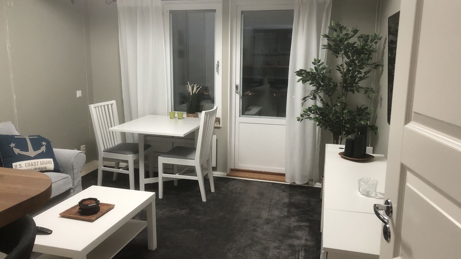 Ledig lägenhet i Upplands Väsby