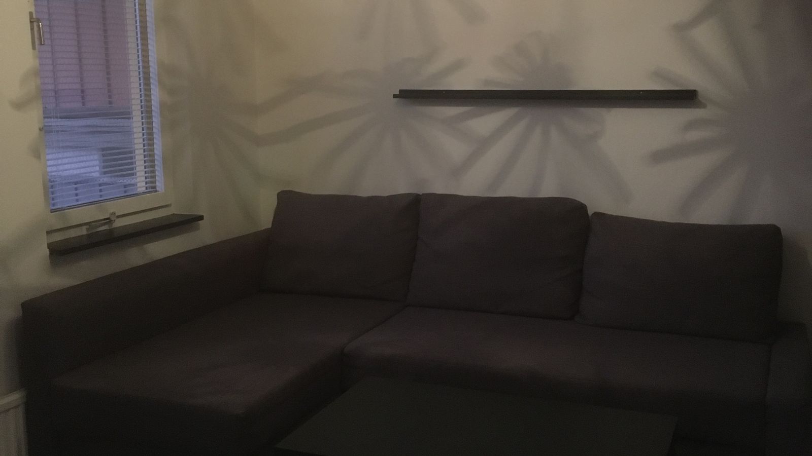 Ledig lägenhet i Nacka