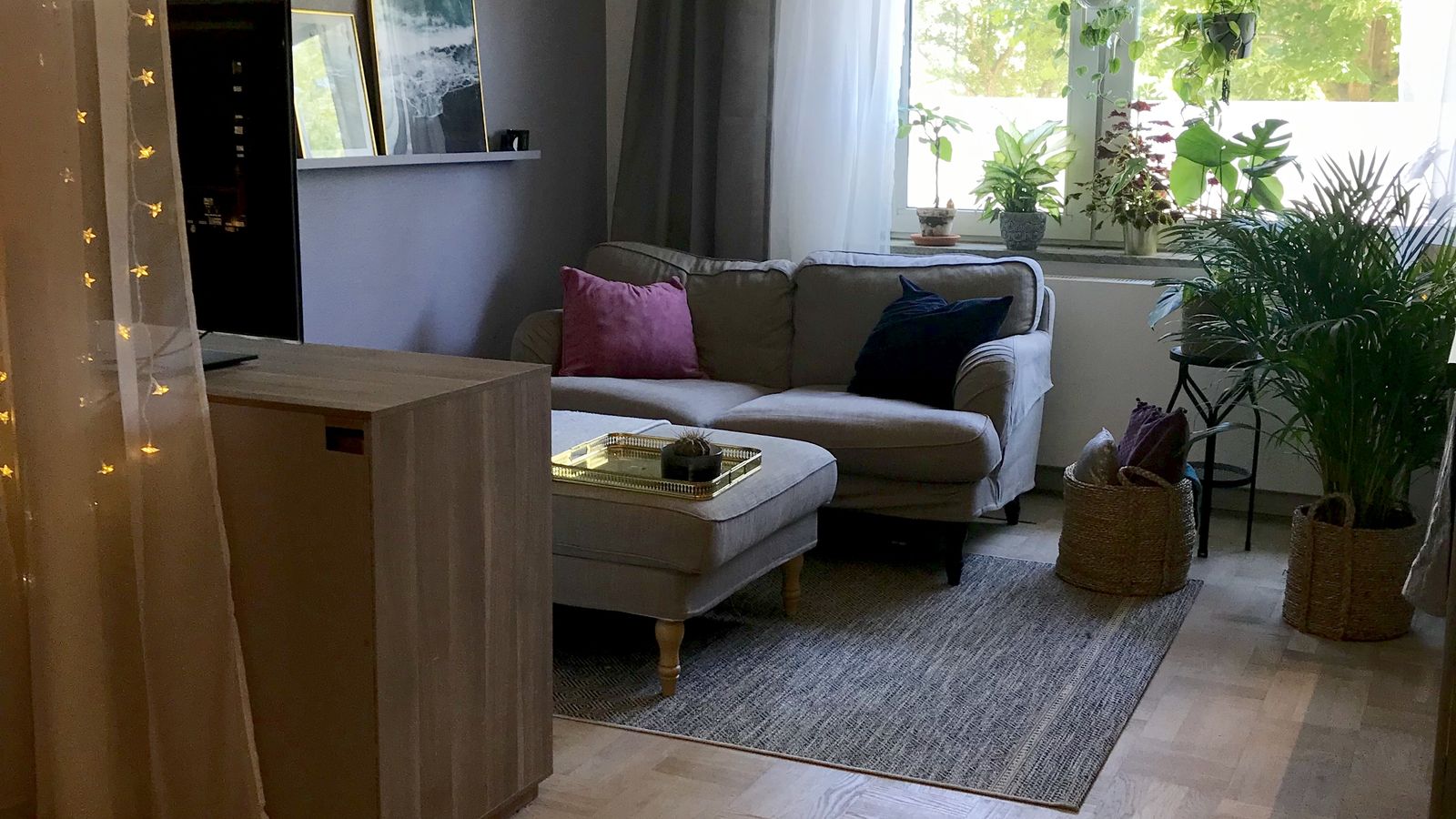 Ledig lägenhet i Malmö