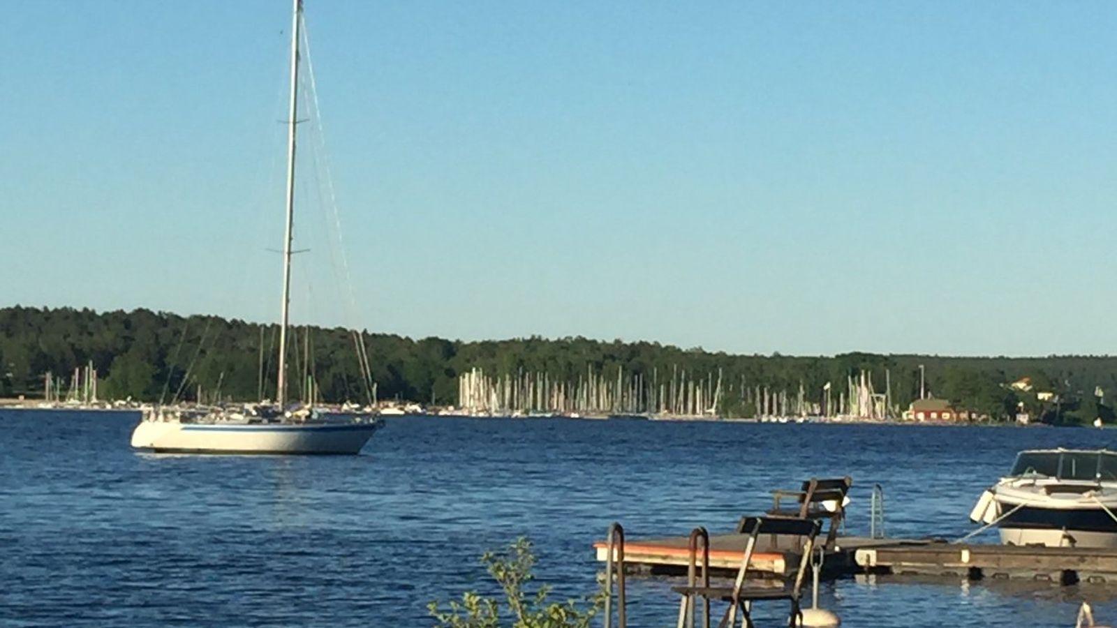 Ledig lägenhet i Uppsala