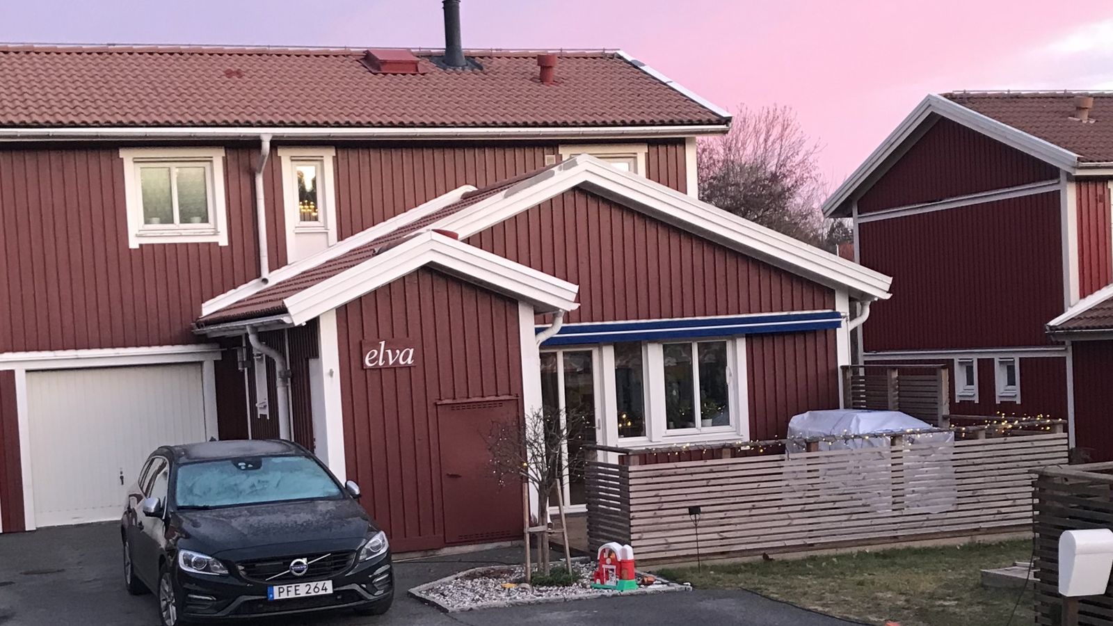 Ledig lägenhet i Göteborg