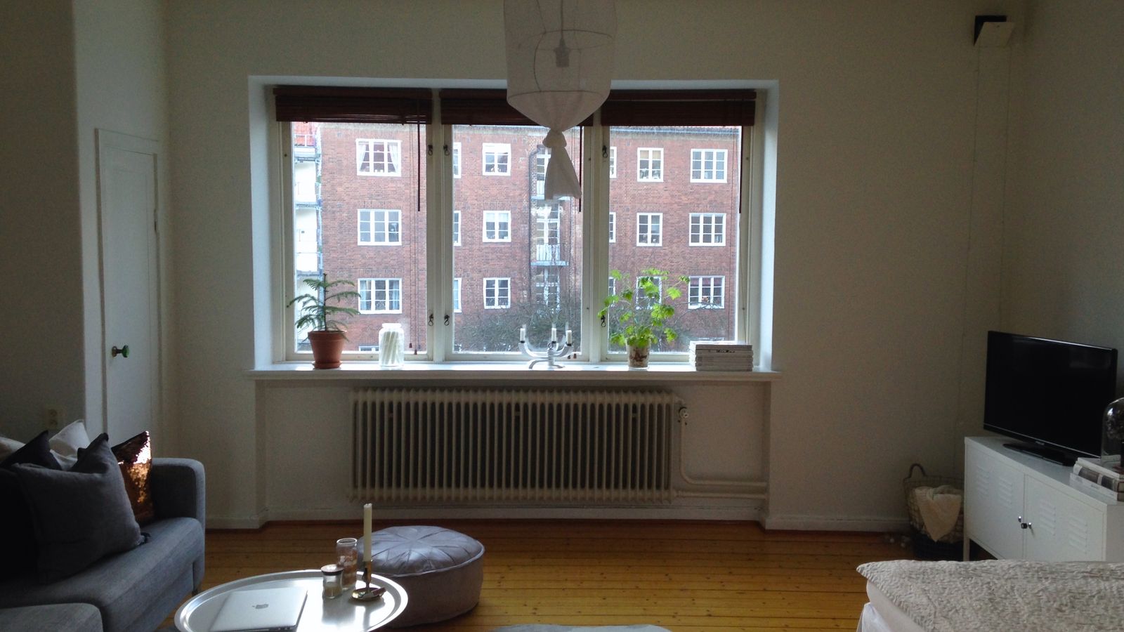 Ledig lägenhet i Helsingborg