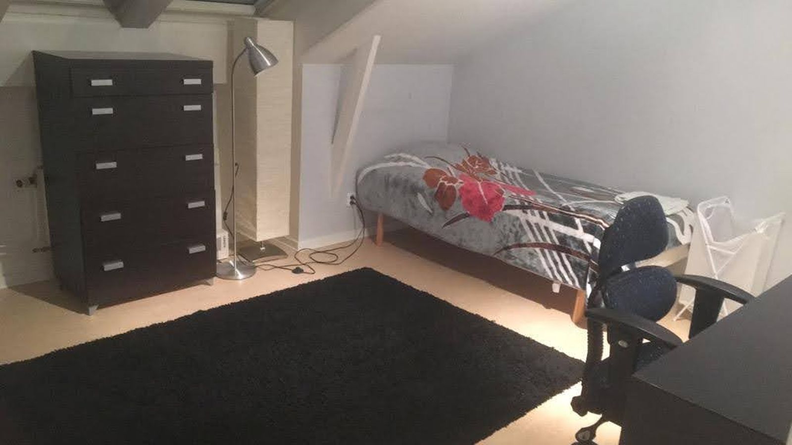 Ledig lägenhet i Göteborg