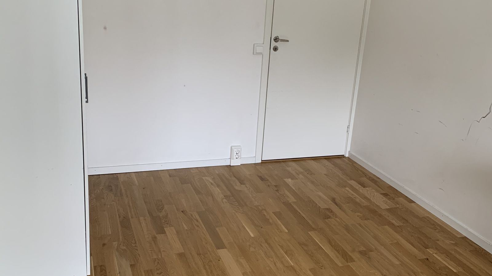 Ledig lägenhet i Haninge