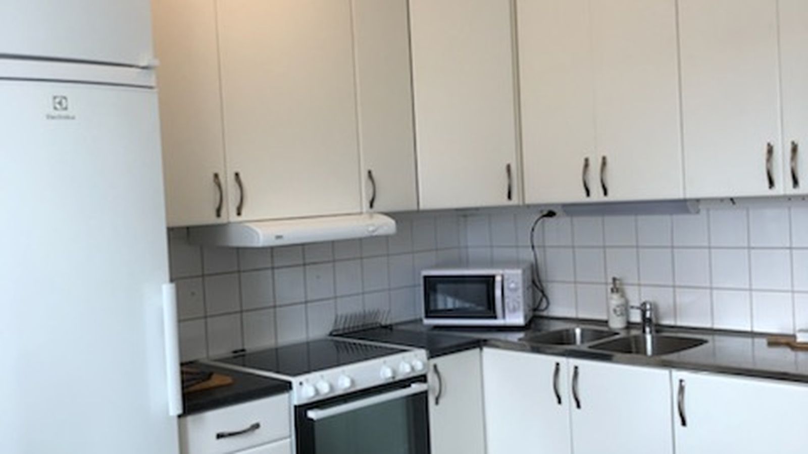 Ledig lägenhet i Valdemarsvik