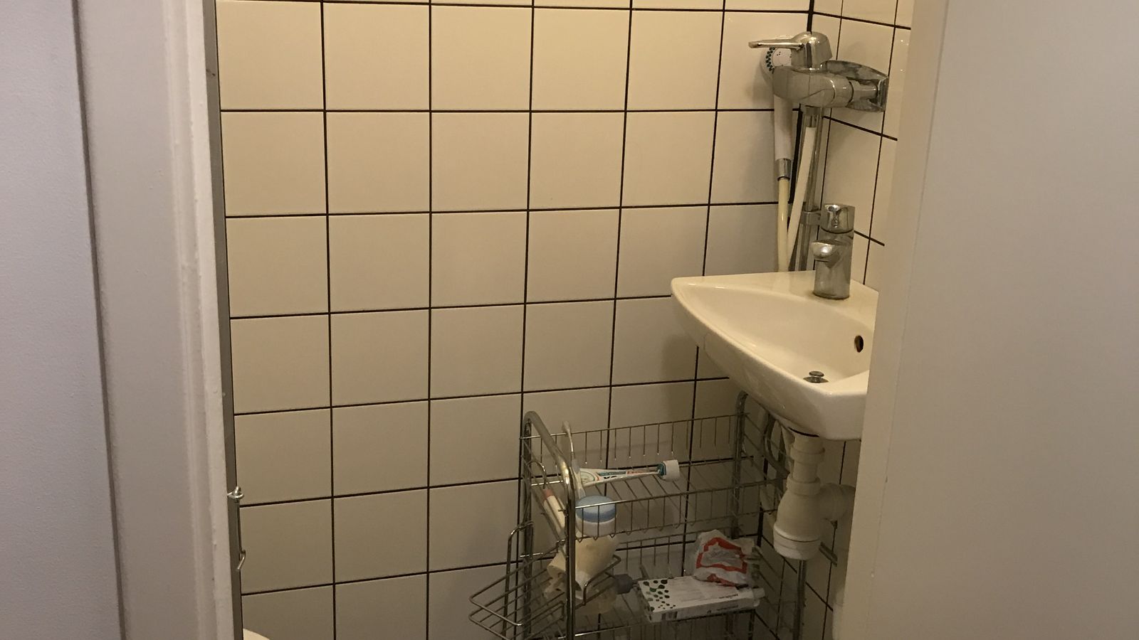 Ledig lägenhet i Malmö