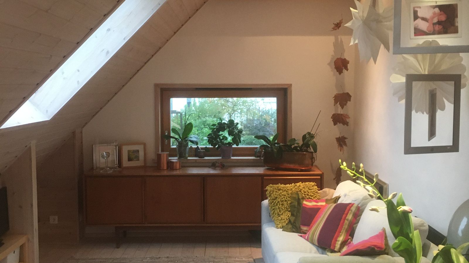 Ledig lägenhet i Vellinge