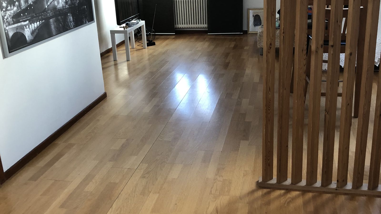 Ledig lägenhet i Sundsvall