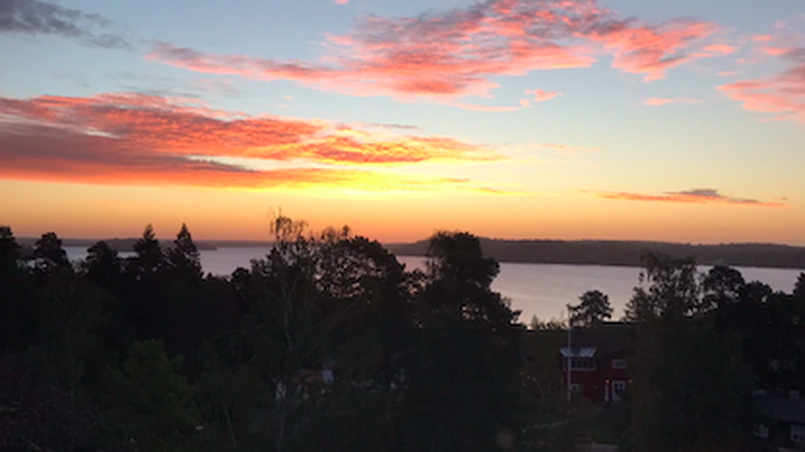 Ledig lägenhet i Lidingö