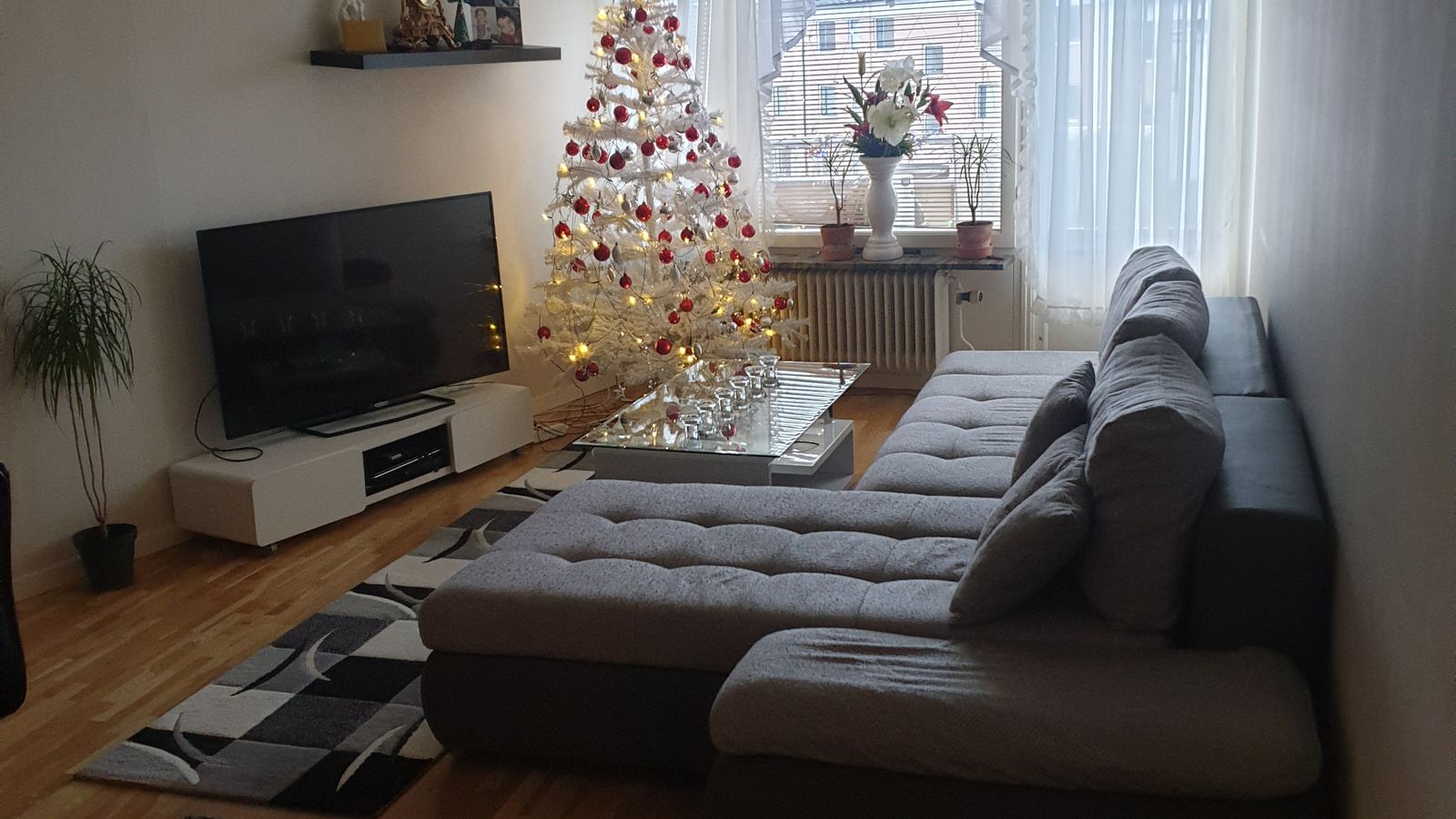 Ledig lägenhet i Linköping