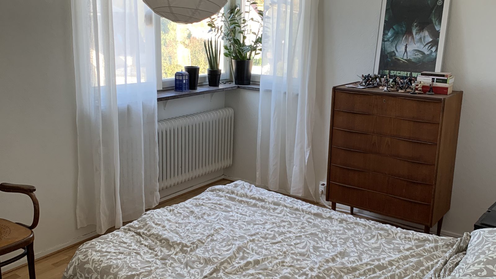 Ledig lägenhet i Malmö