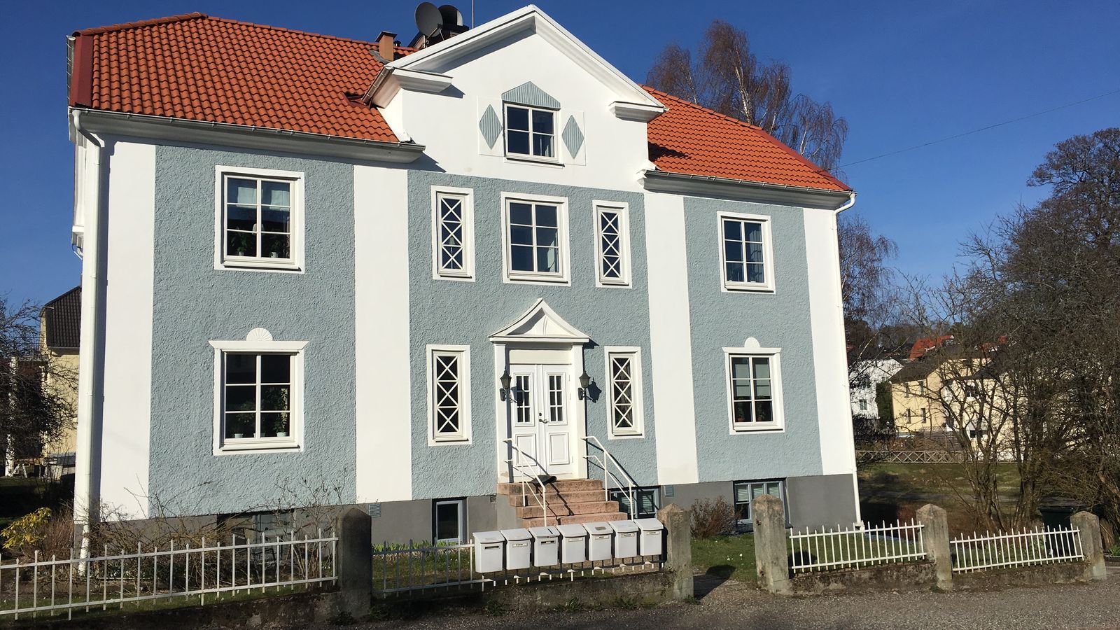 Ledig lägenhet i Borås