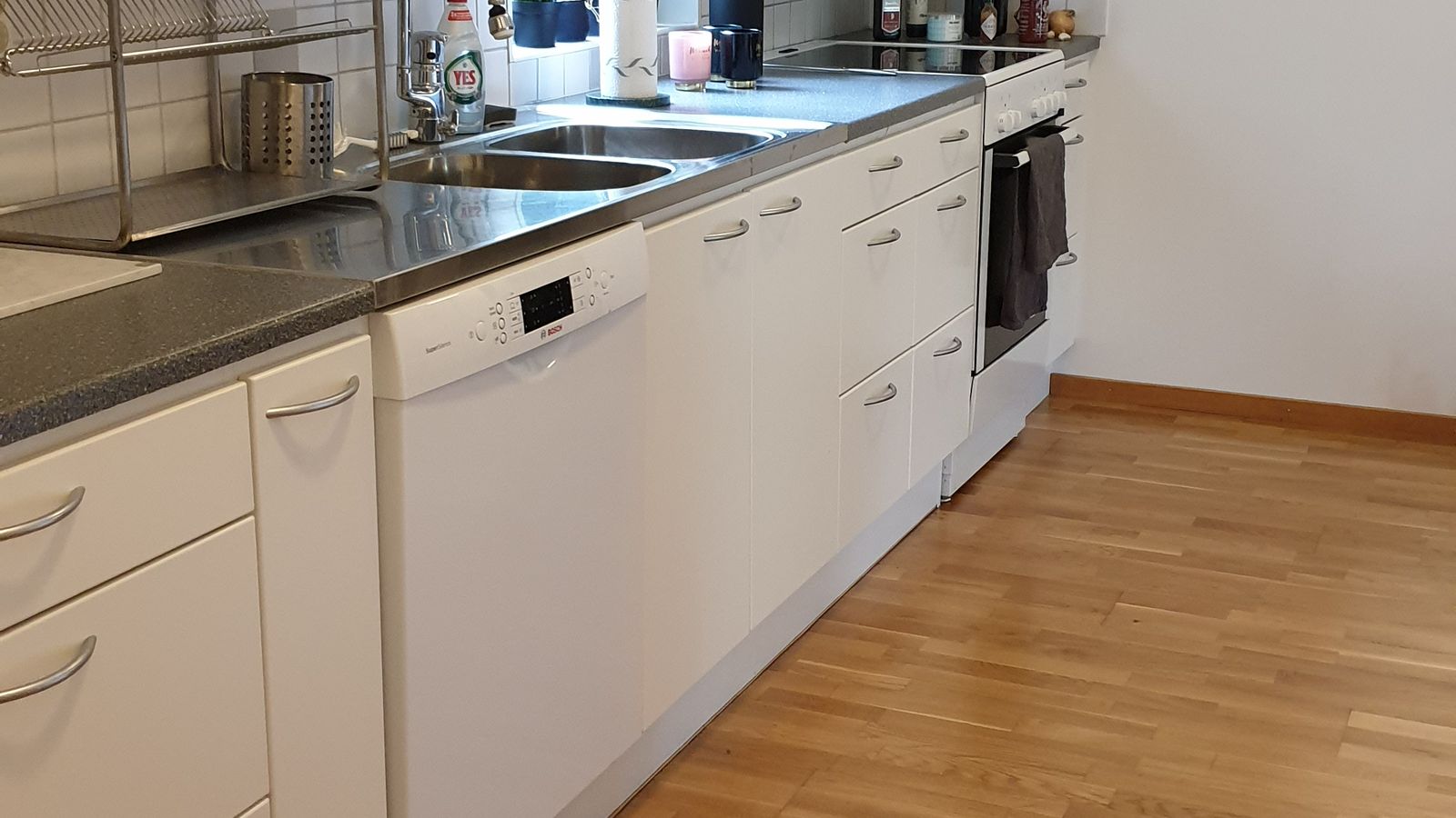 Ledig lägenhet i Sigtuna