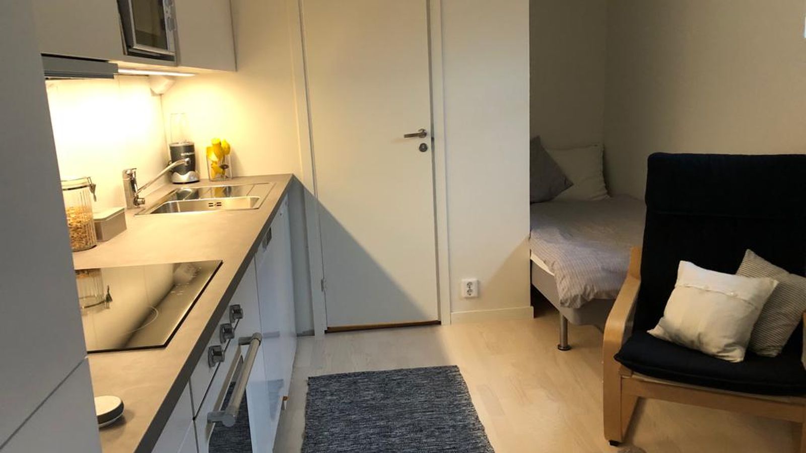 Ledig lägenhet i Malmö