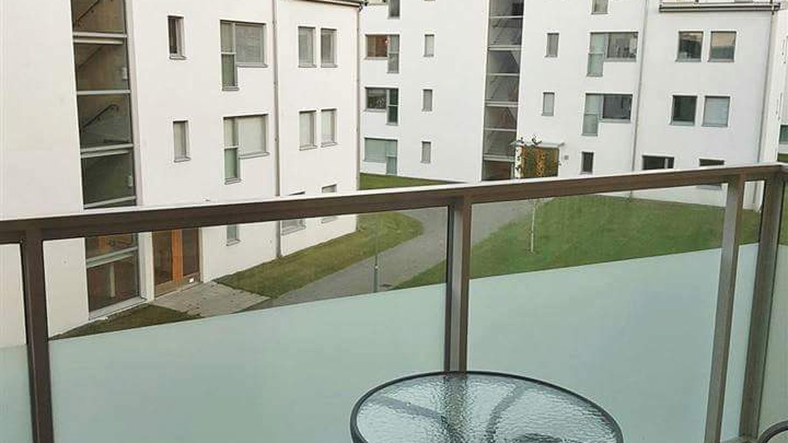 Ledig lägenhet i Huddinge