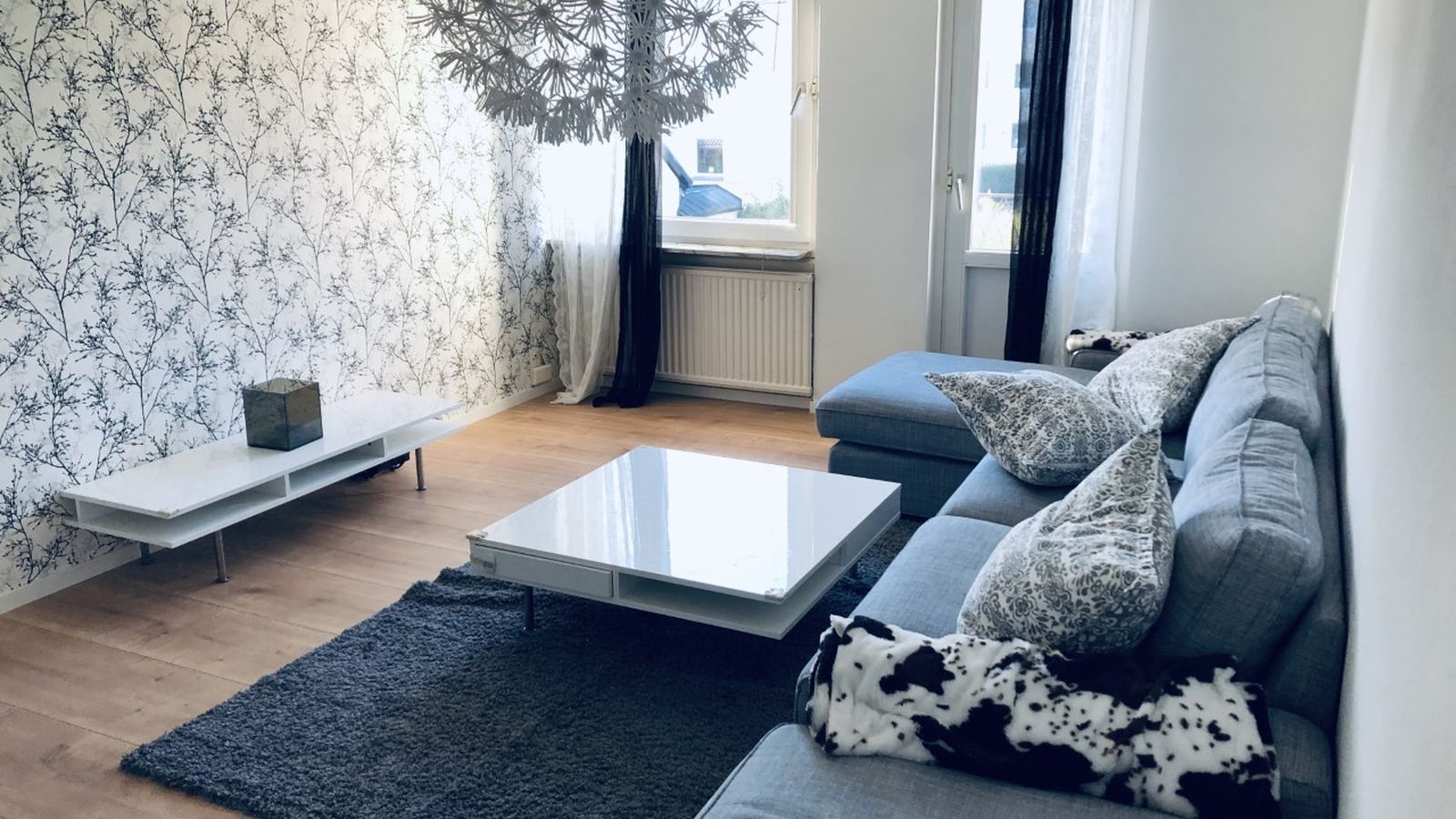 Ledig lägenhet i Borås