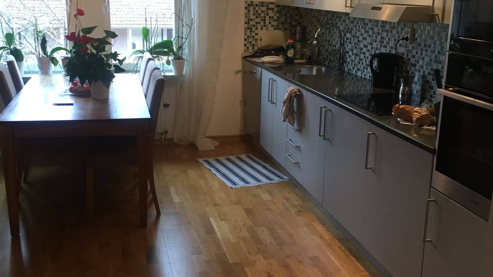 Ledig lägenhet i Upplands-Bro