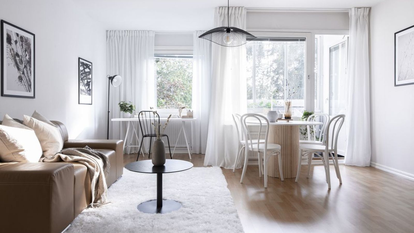 Ledig lägenhet i Sundbyberg