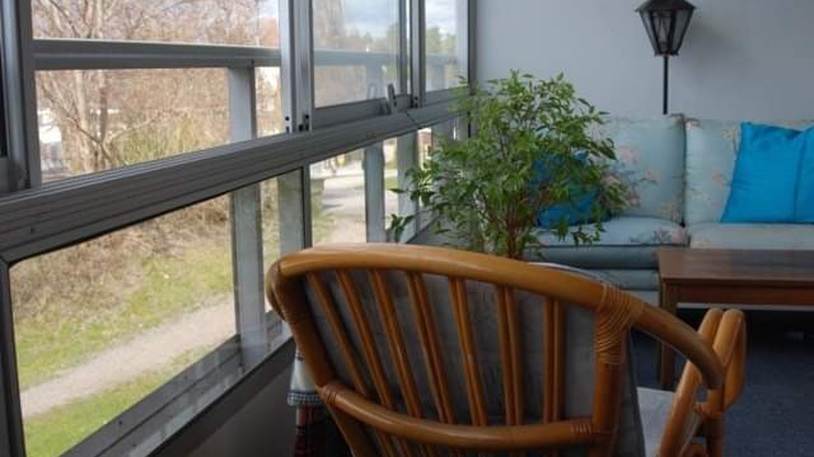 Ledig lägenhet i Sollentuna
