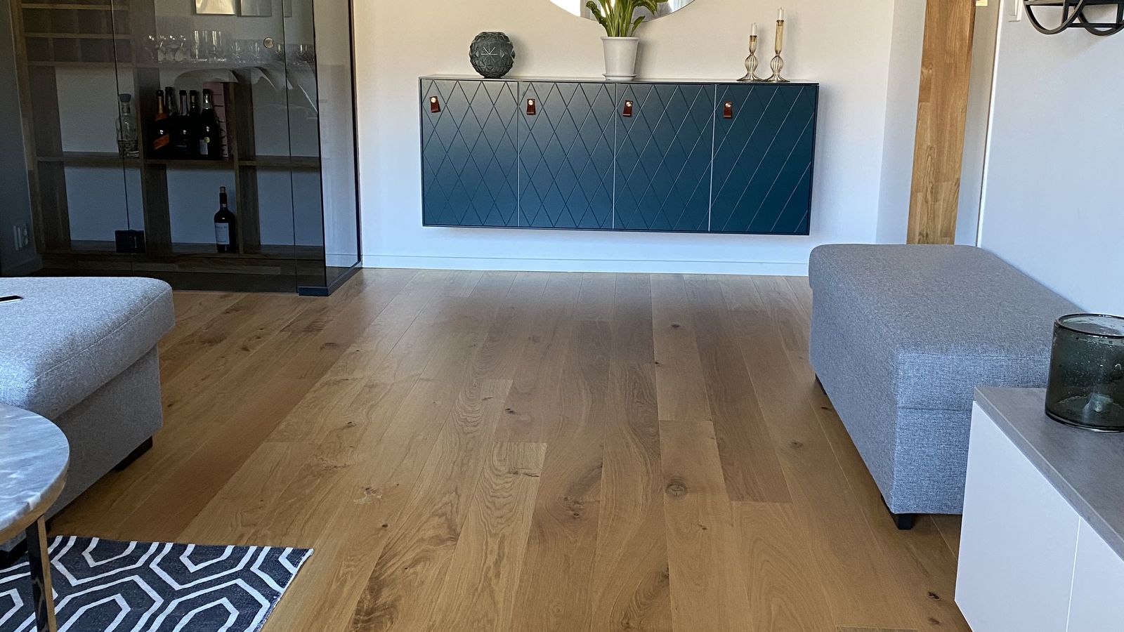 Ledig lägenhet i Karlstad