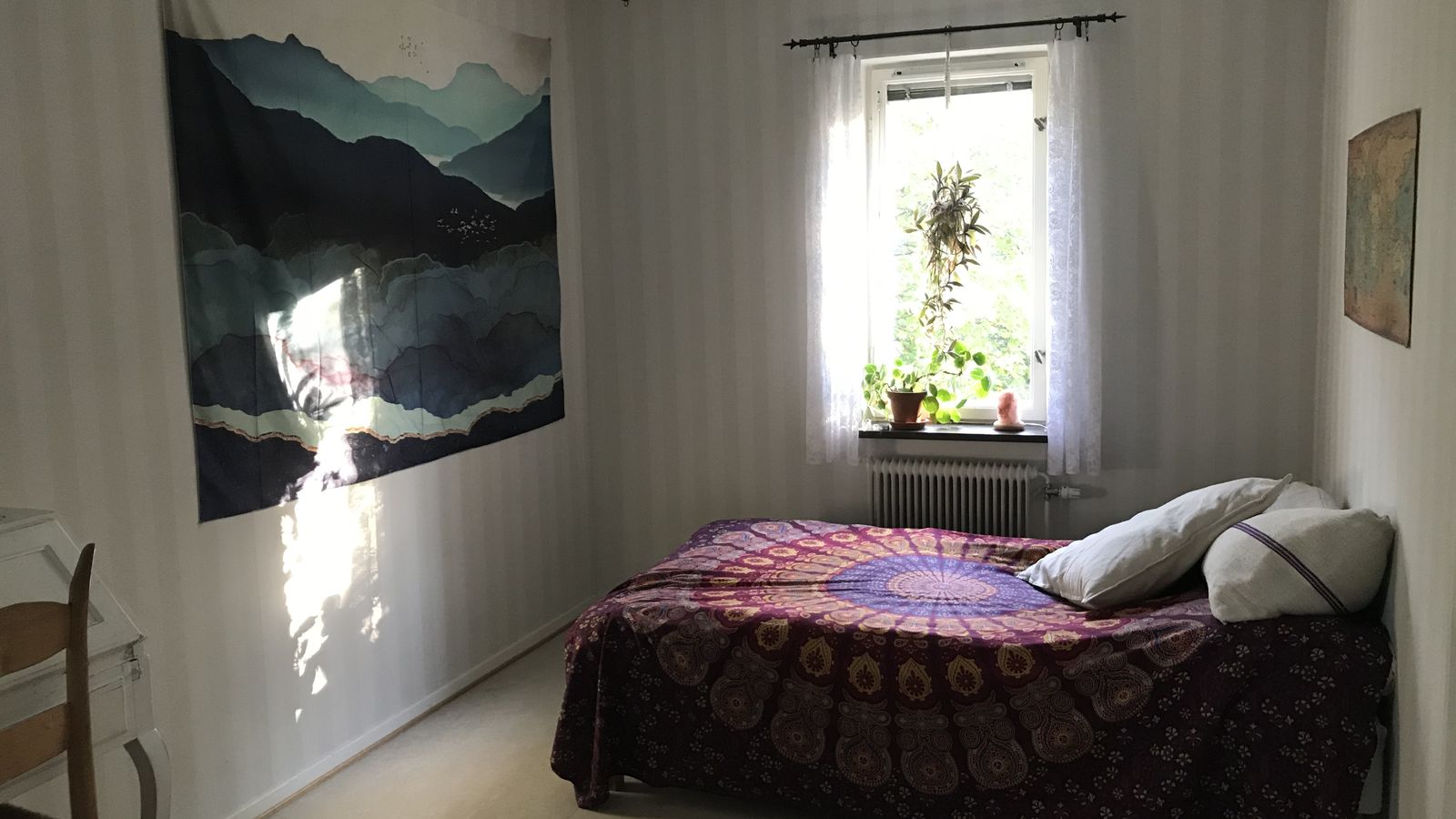 Ledig lägenhet i Göteborg