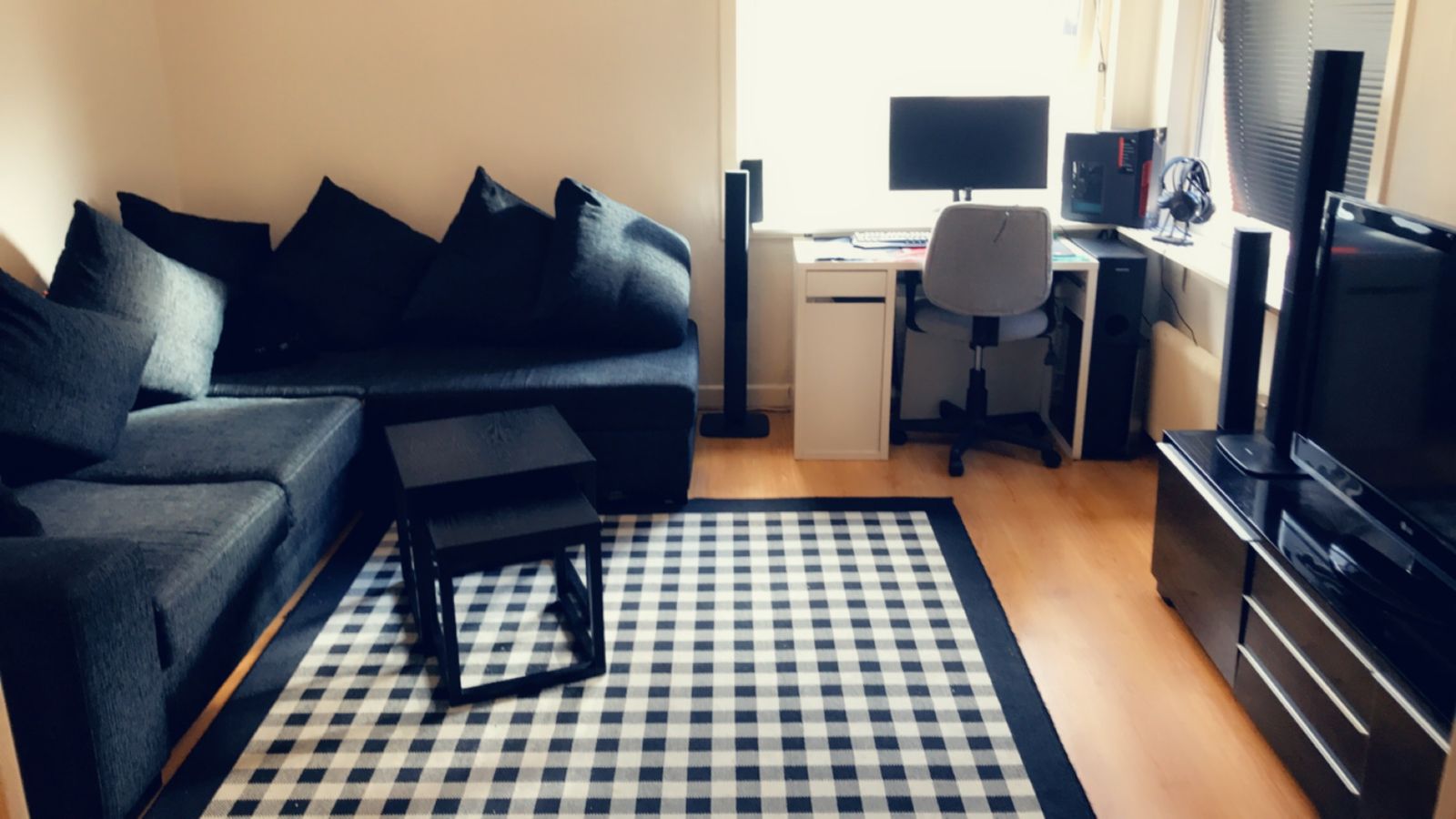 Ledig lägenhet i Ronneby