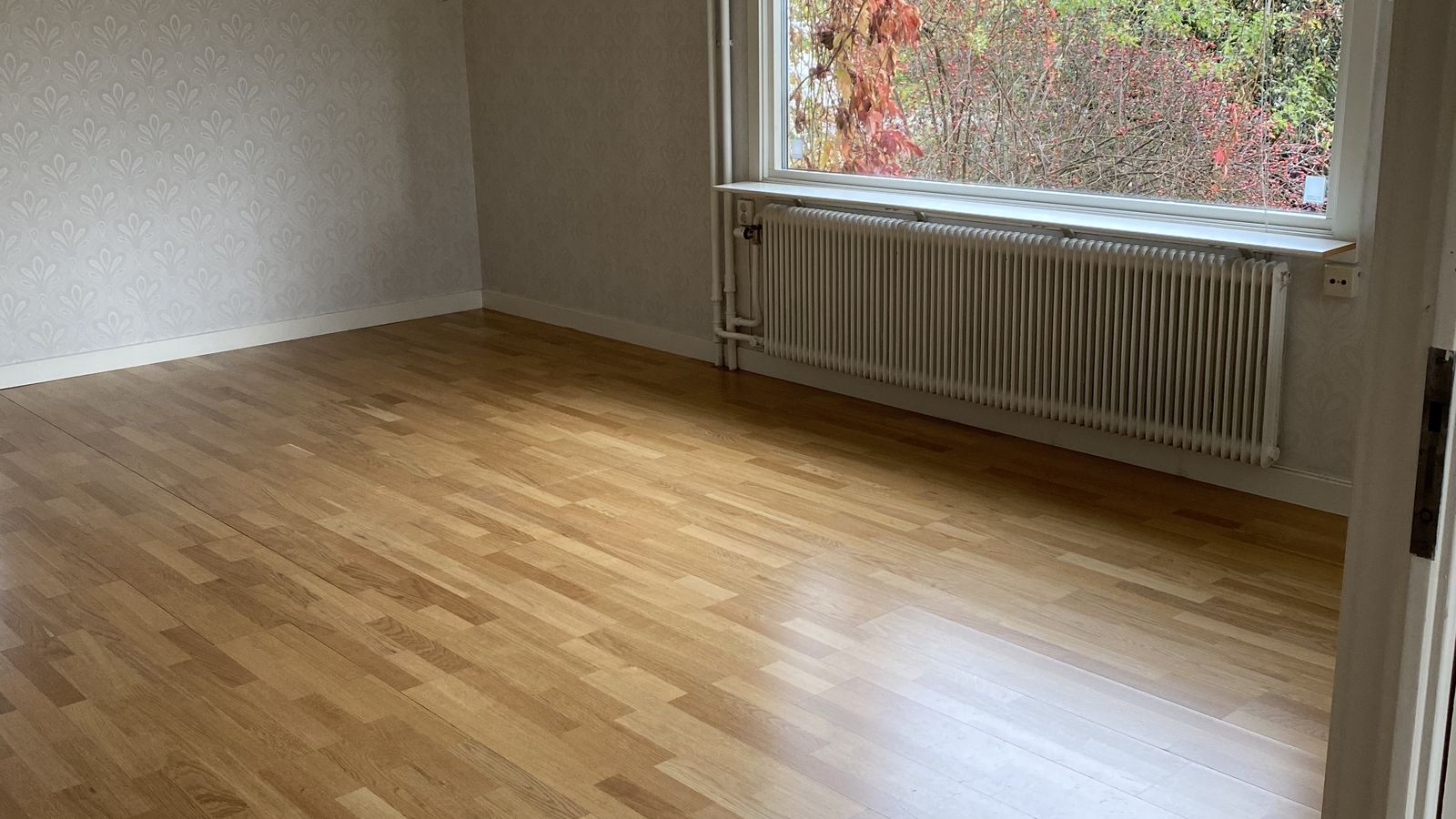 Ledig lägenhet i Torsby