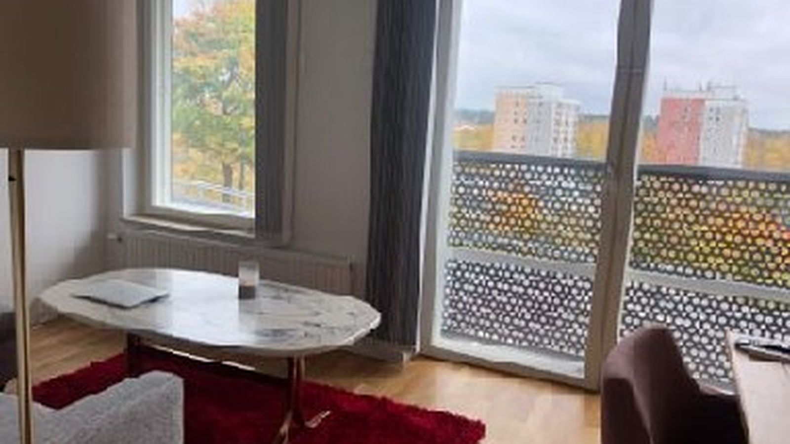 Ledig lägenhet i Botkyrka