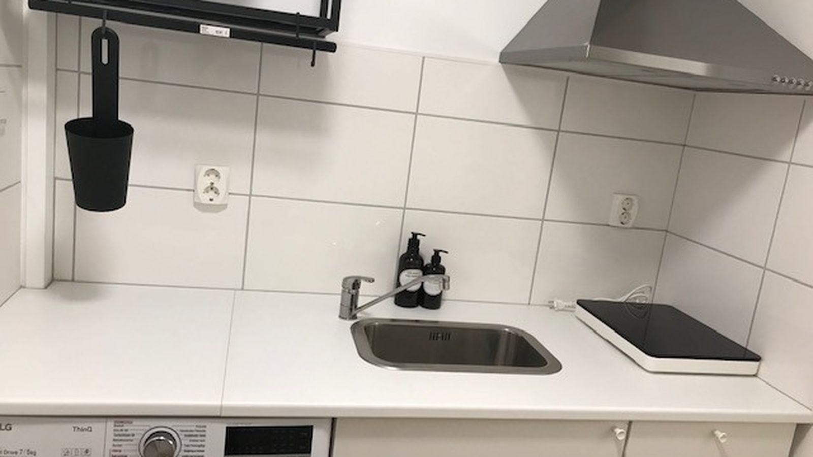 Ledig lägenhet i Stockholm