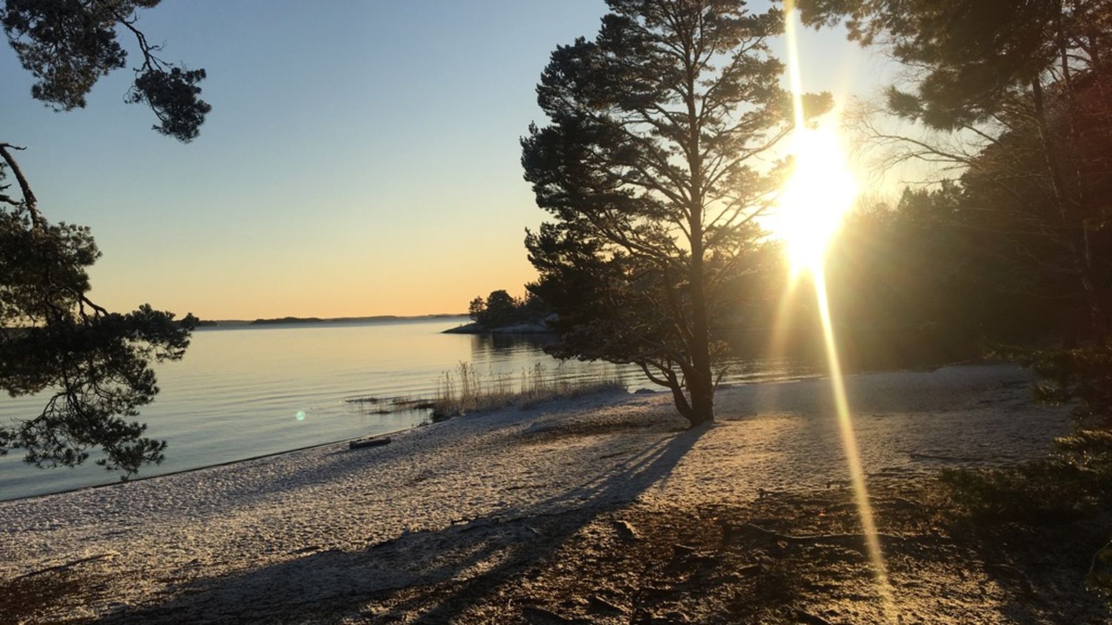 Ledig lägenhet i Värmdö
