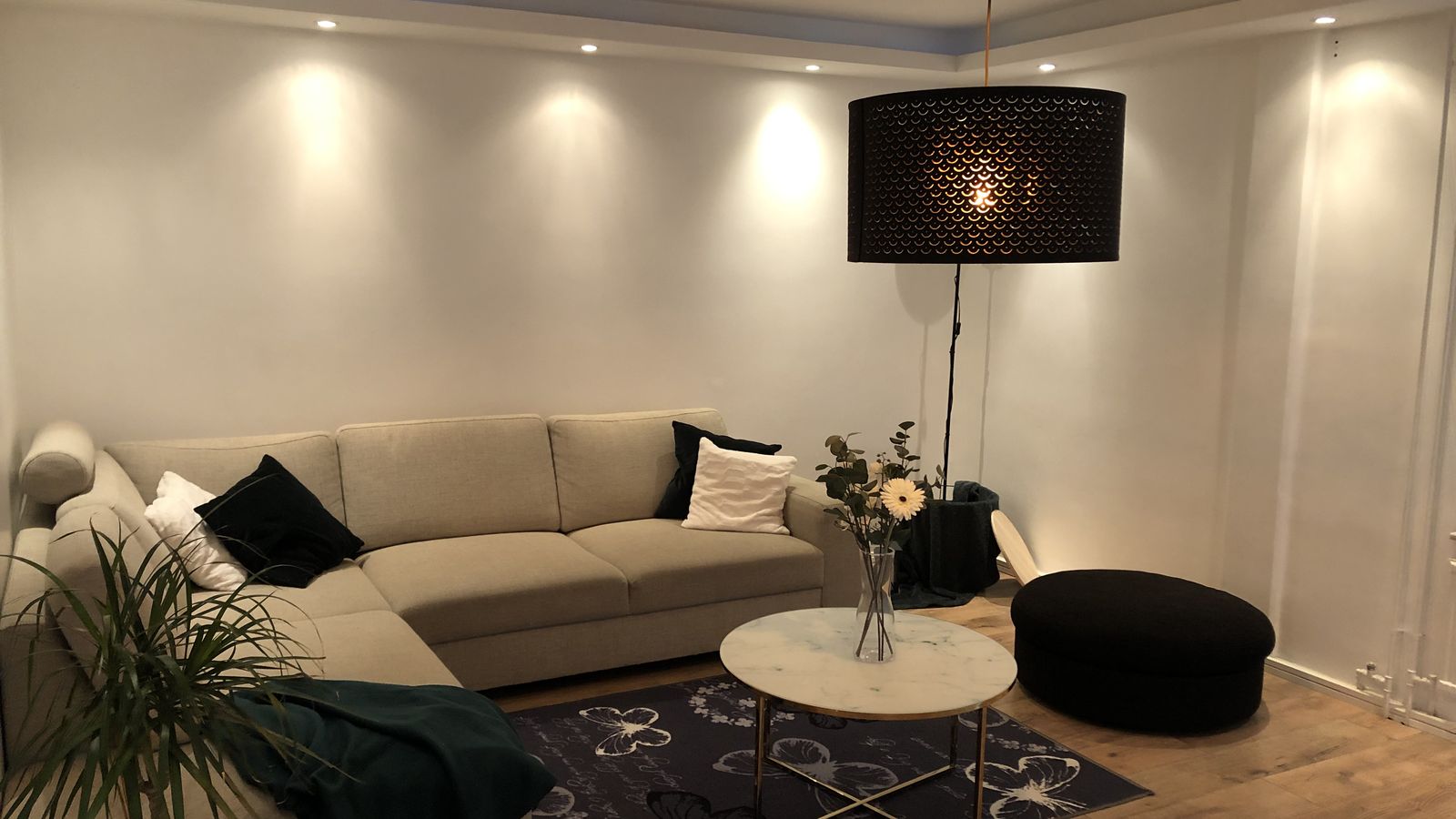 Ledig lägenhet i Sundbyberg