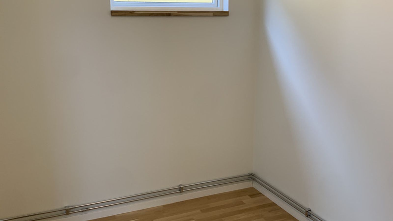 Ledig lägenhet i Salem