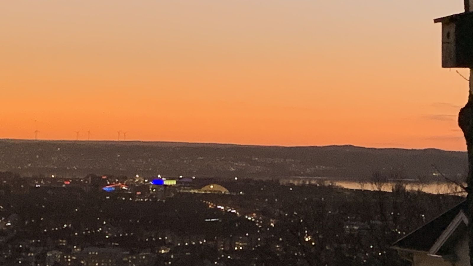 Ledig lägenhet i Jönköping