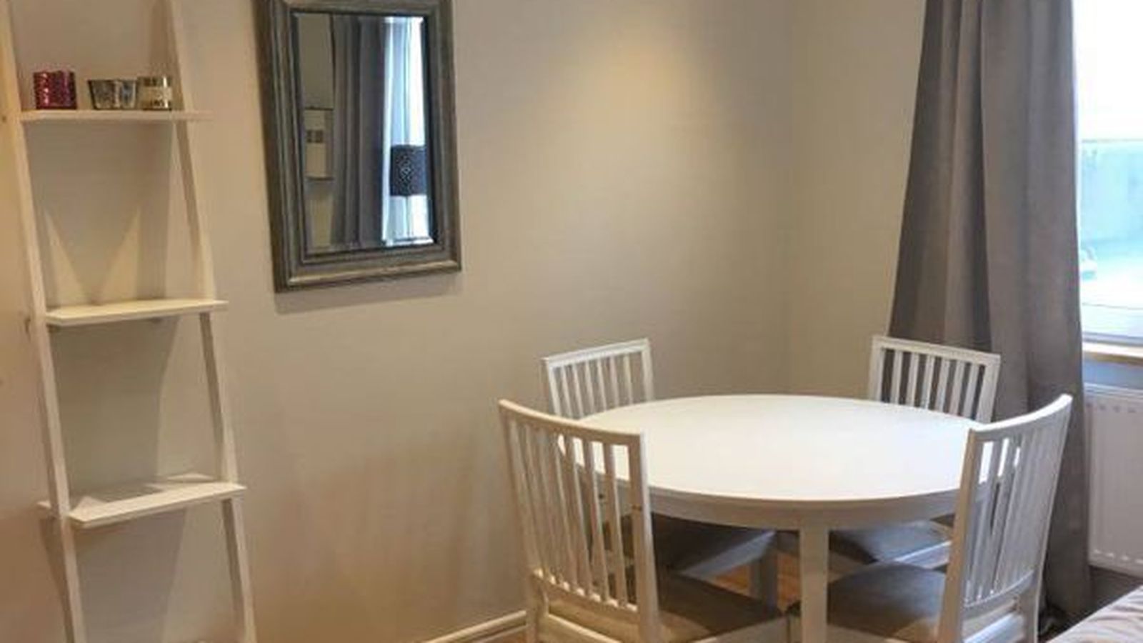 Ledig lägenhet i Växjö