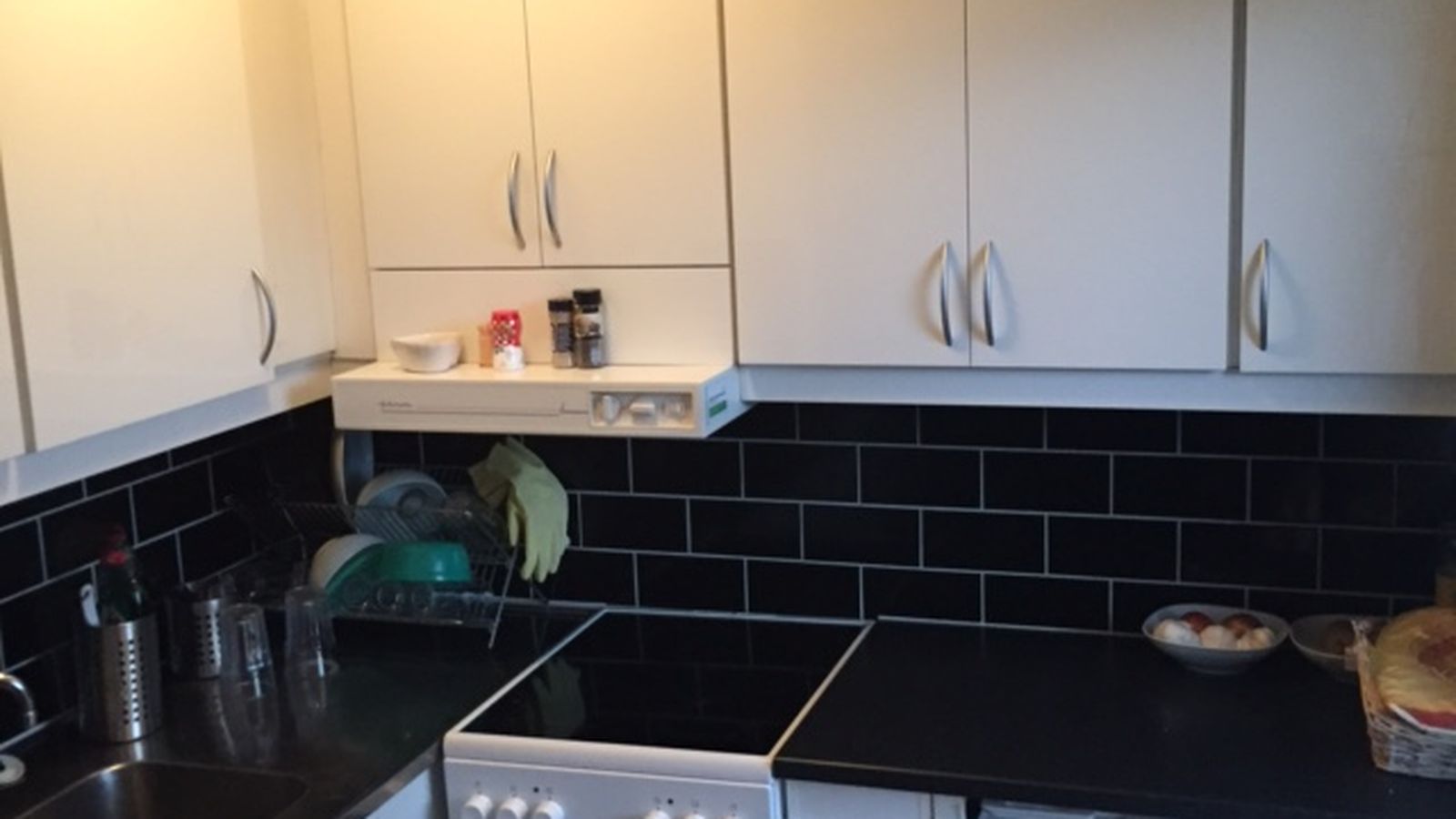 Ledig lägenhet i Göteborg