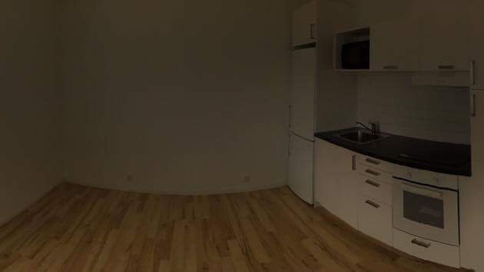 Ledig lägenhet i Halmstad