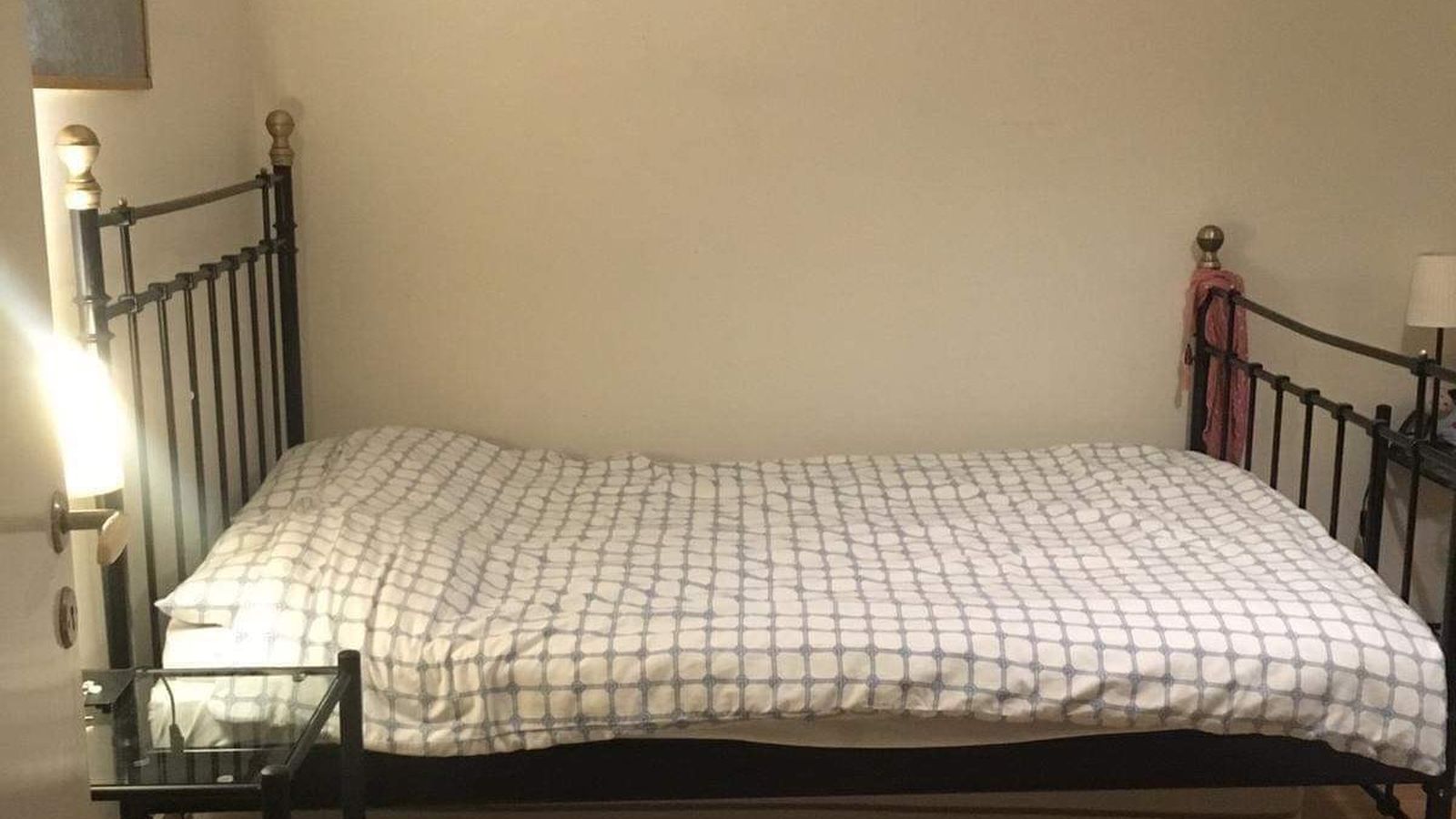 Ledig lägenhet i Stockholm