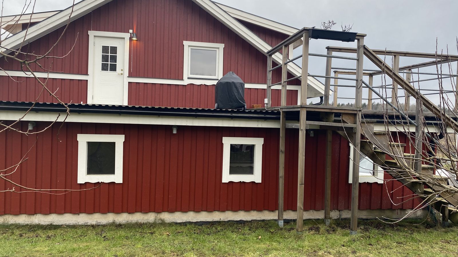 Ledig lägenhet i Uppsala
