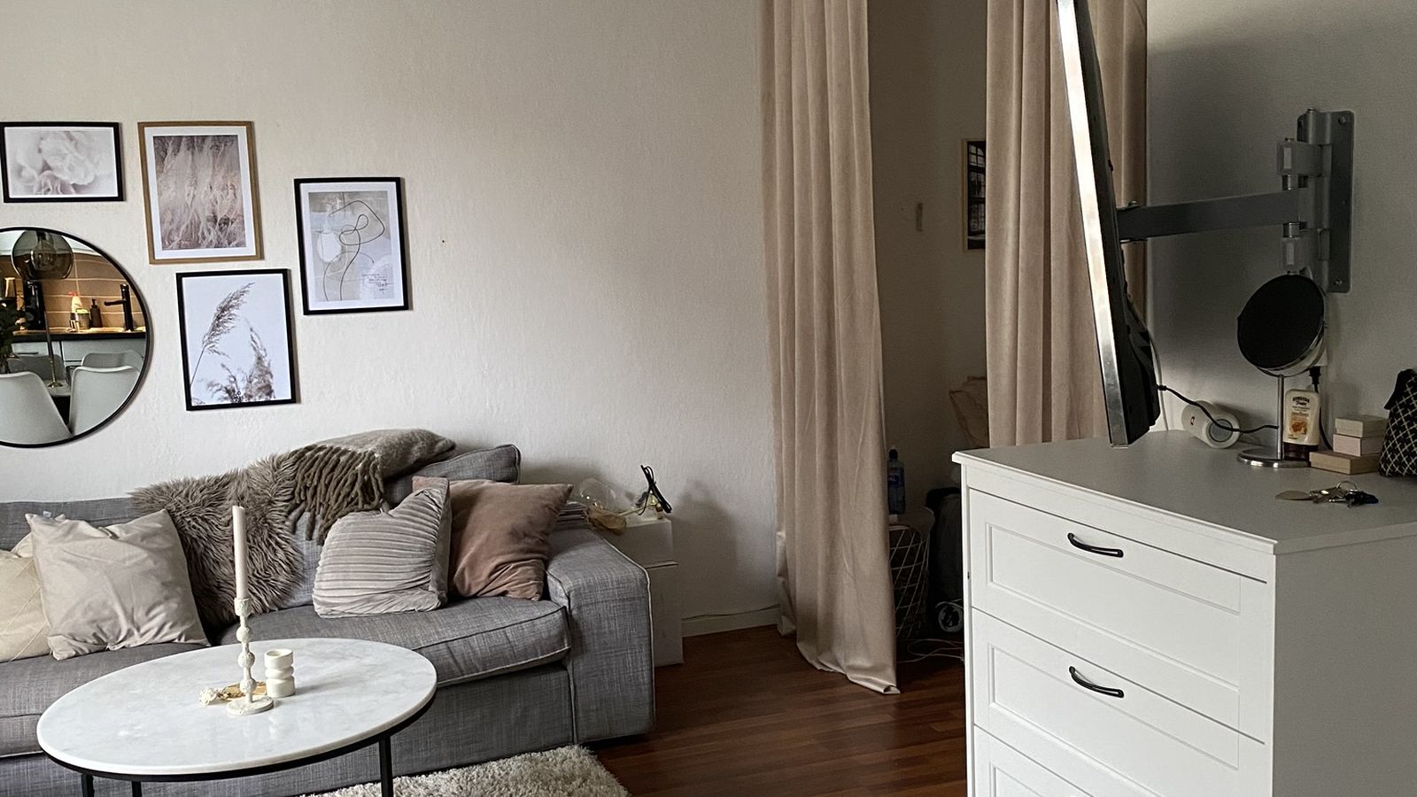 Ledig lägenhet i Helsingborg